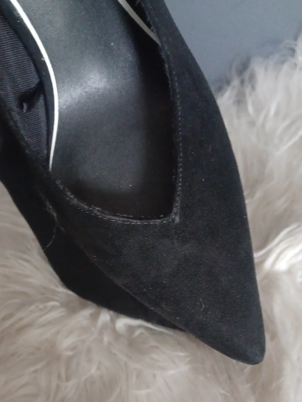 Zara gently used